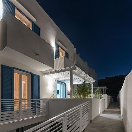 Isule Rooms & Breakfast San Vito Lo Capo Bagian luar foto
