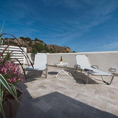 Isule Rooms & Breakfast San Vito Lo Capo Bagian luar foto
