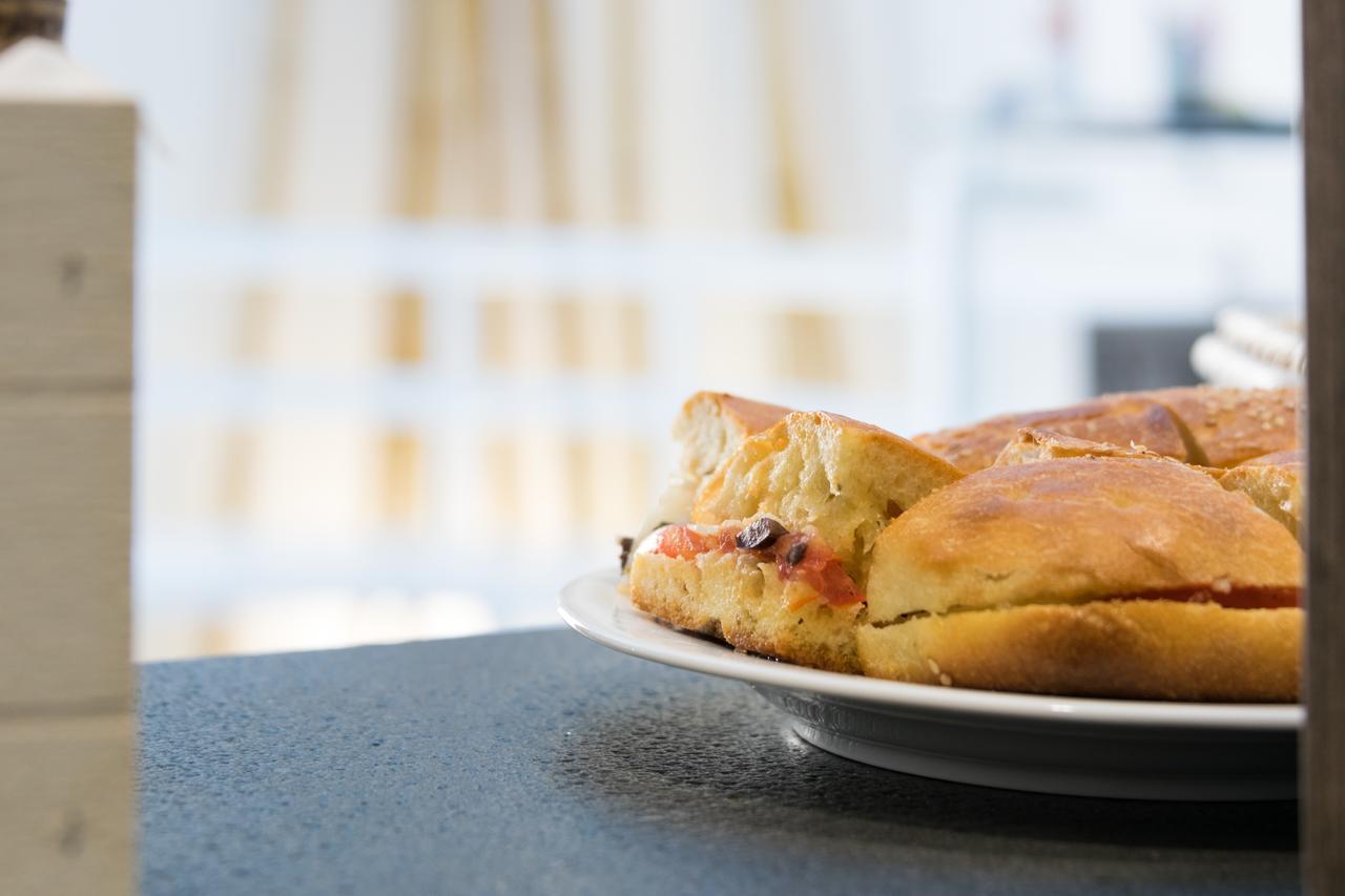 Isule Rooms & Breakfast San Vito Lo Capo Bagian luar foto