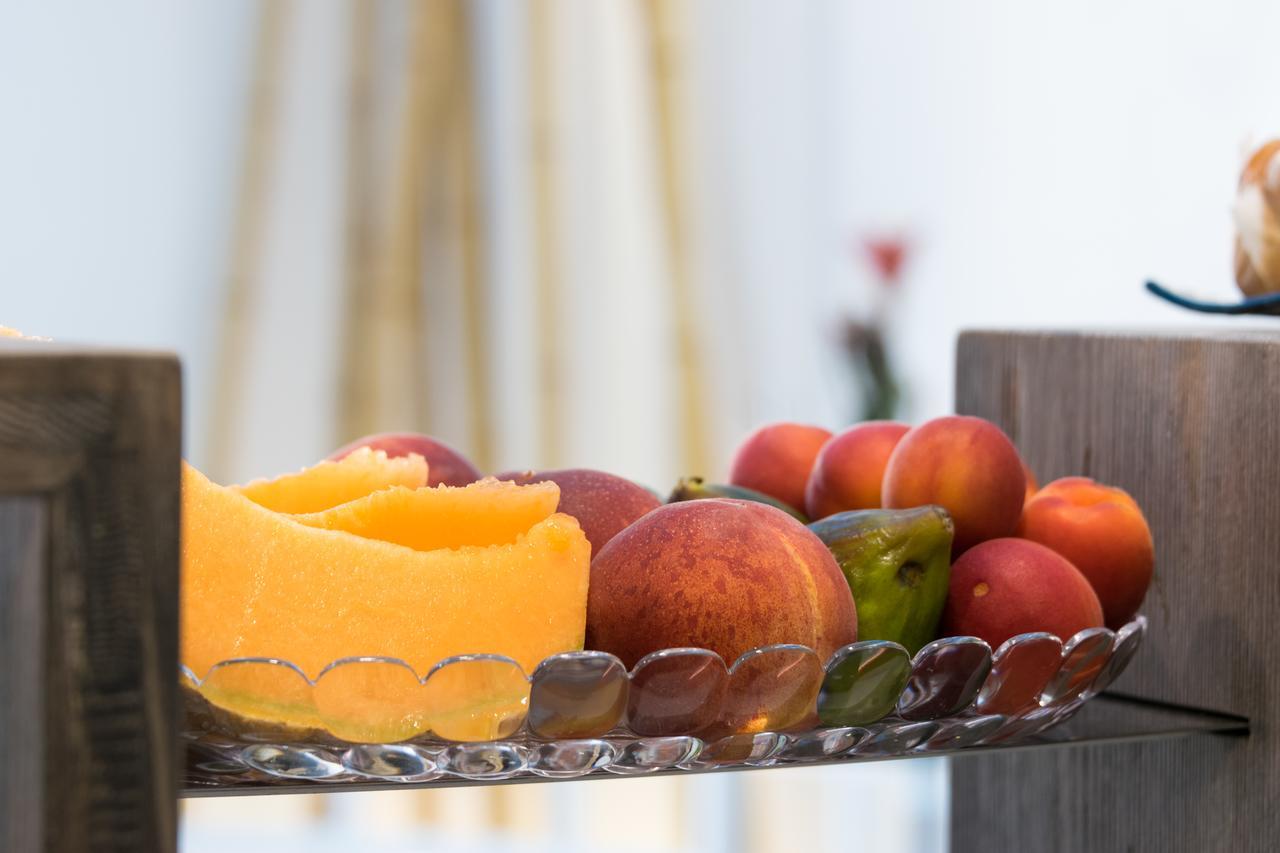 Isule Rooms & Breakfast San Vito Lo Capo Bagian luar foto