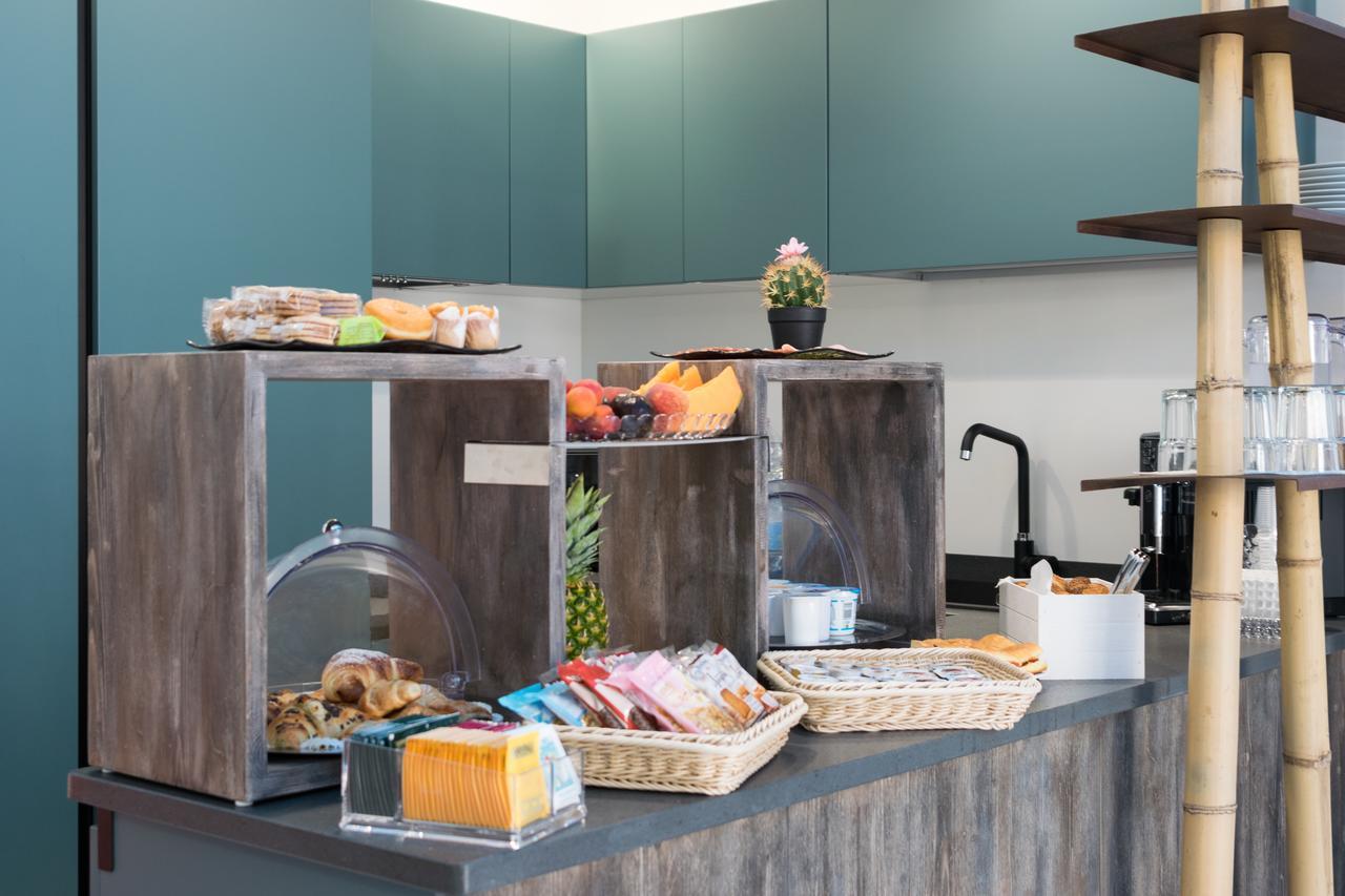 Isule Rooms & Breakfast San Vito Lo Capo Bagian luar foto