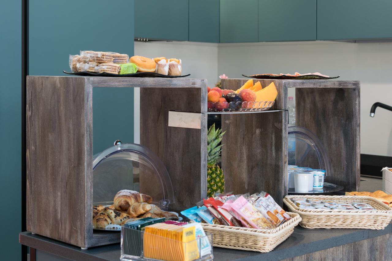 Isule Rooms & Breakfast San Vito Lo Capo Bagian luar foto