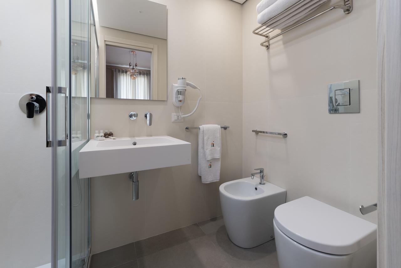 Isule Rooms & Breakfast San Vito Lo Capo Bagian luar foto
