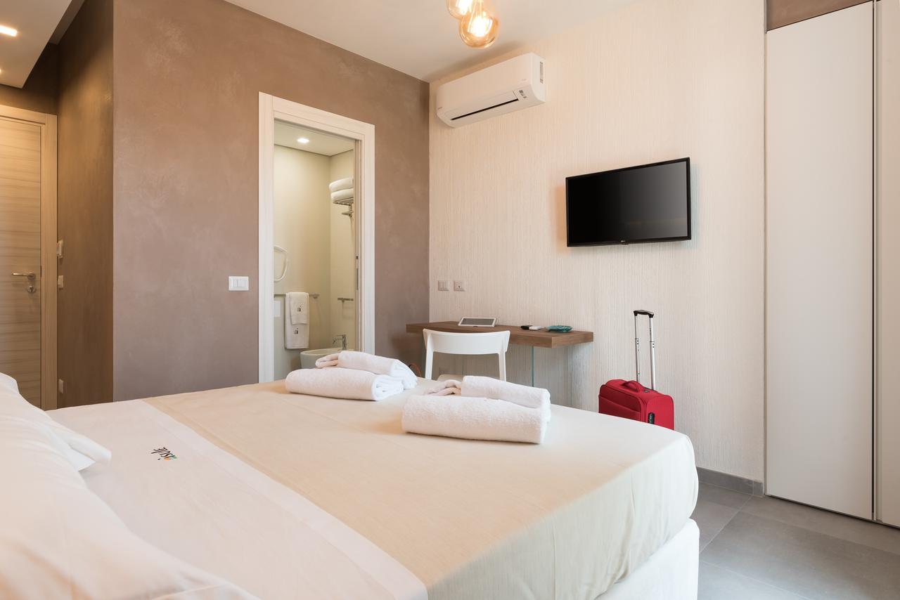 Isule Rooms & Breakfast San Vito Lo Capo Bagian luar foto