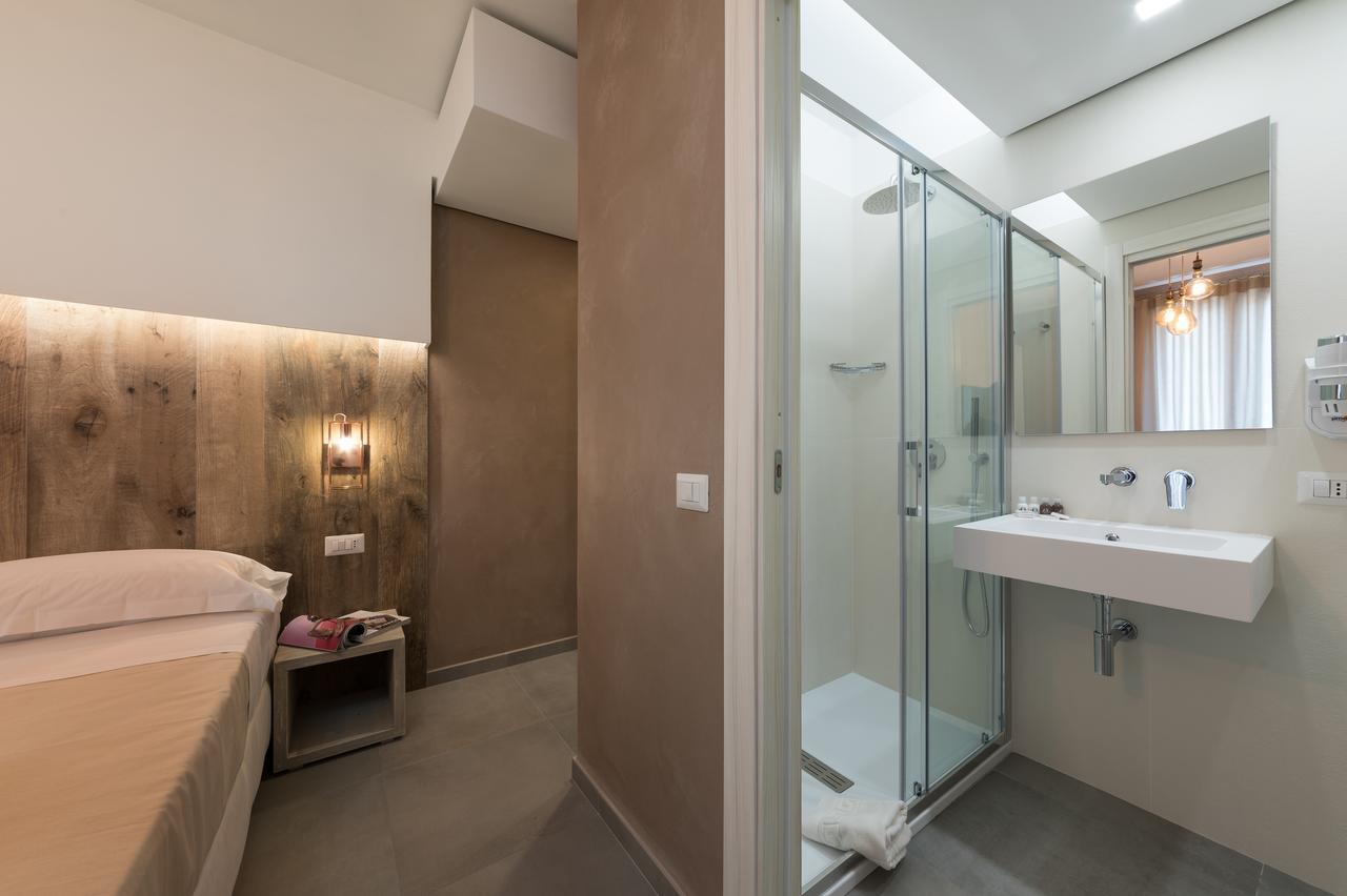 Isule Rooms & Breakfast San Vito Lo Capo Bagian luar foto
