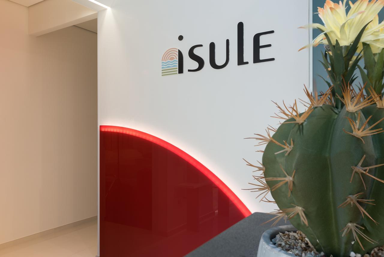 Isule Rooms & Breakfast San Vito Lo Capo Bagian luar foto