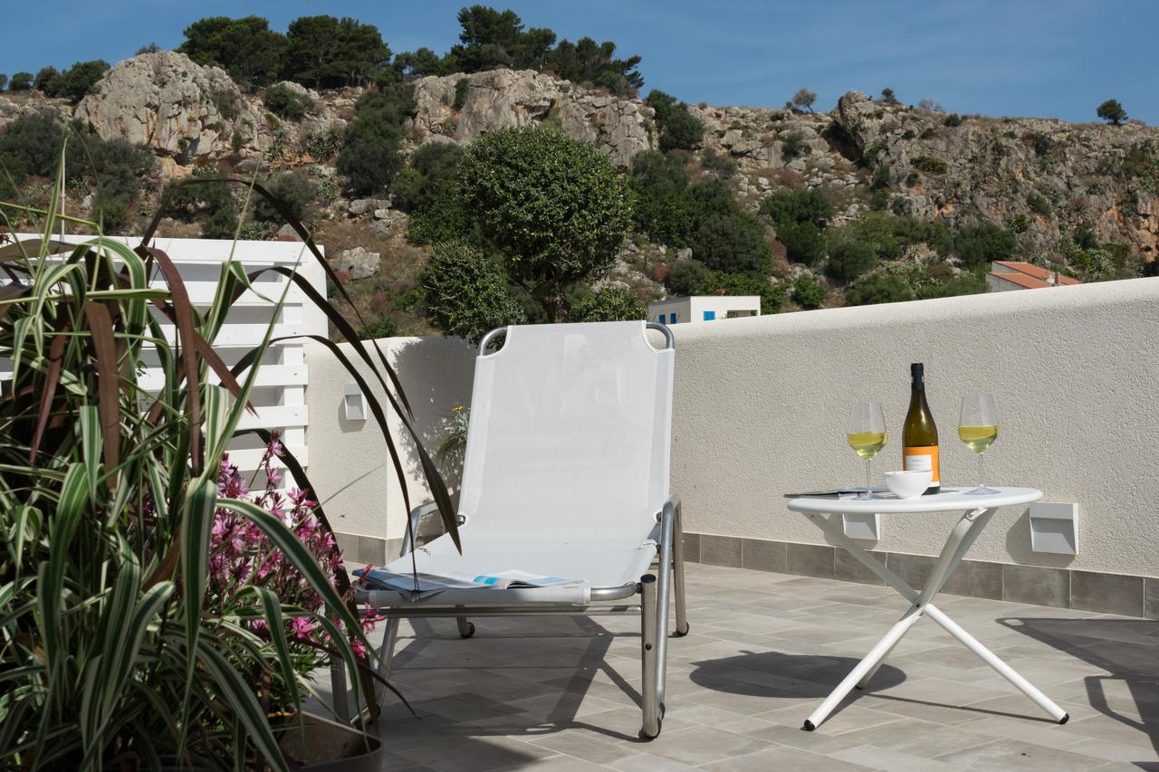 Isule Rooms & Breakfast San Vito Lo Capo Bagian luar foto