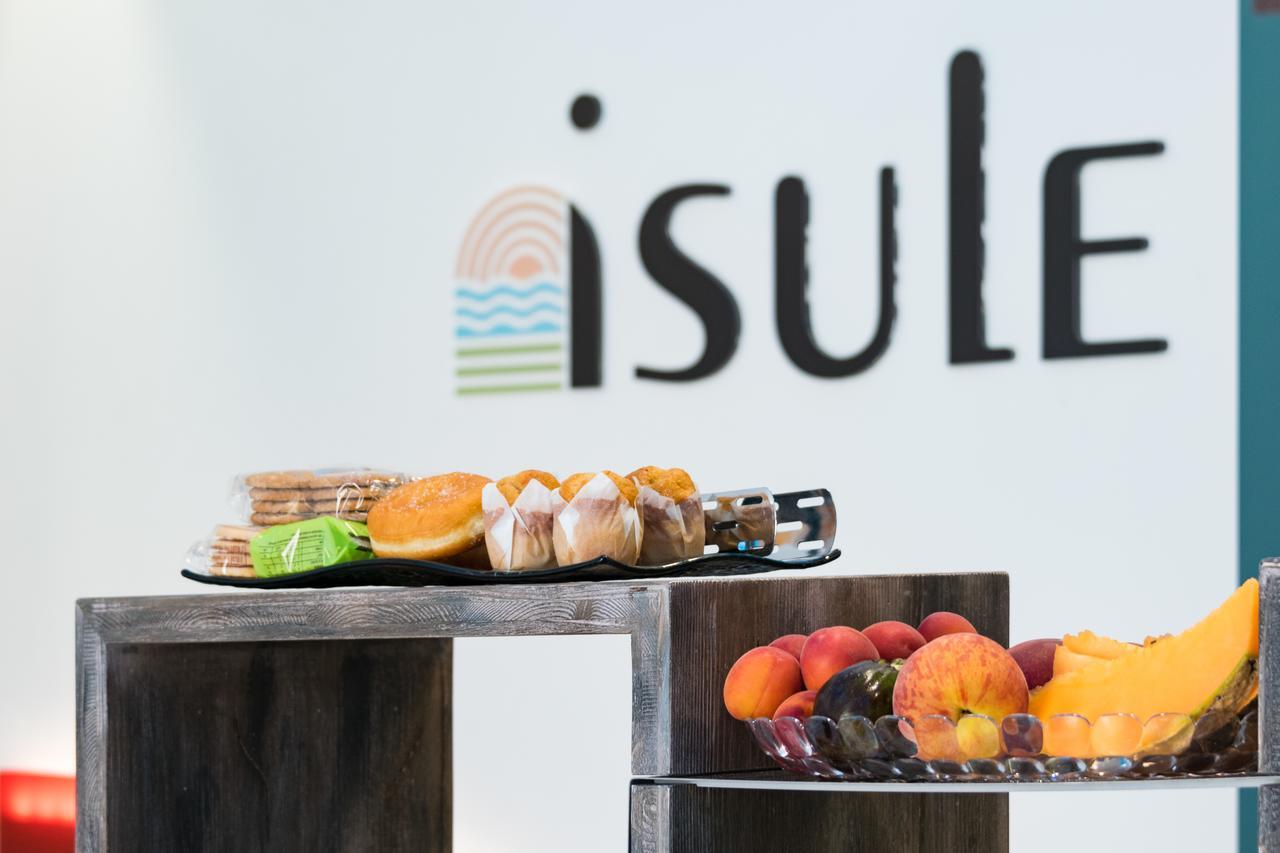 Isule Rooms & Breakfast San Vito Lo Capo Bagian luar foto