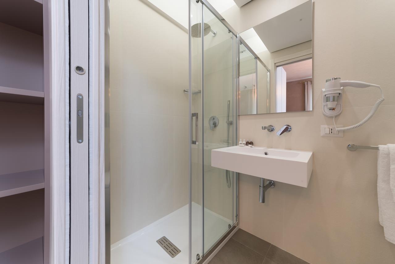 Isule Rooms & Breakfast San Vito Lo Capo Bagian luar foto