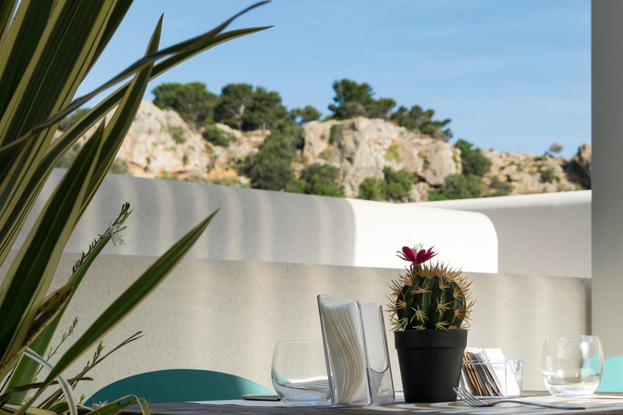 Isule Rooms & Breakfast San Vito Lo Capo Bagian luar foto