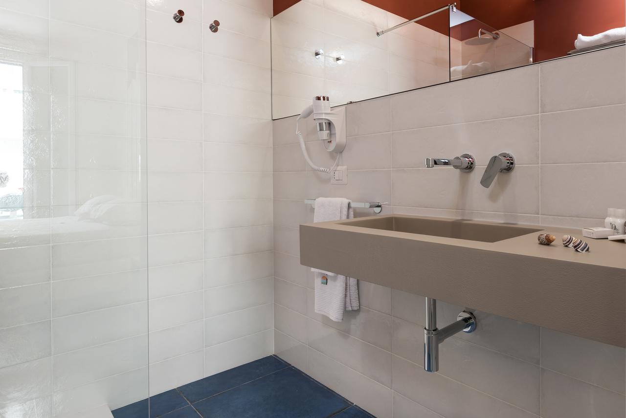 Isule Rooms & Breakfast San Vito Lo Capo Bagian luar foto