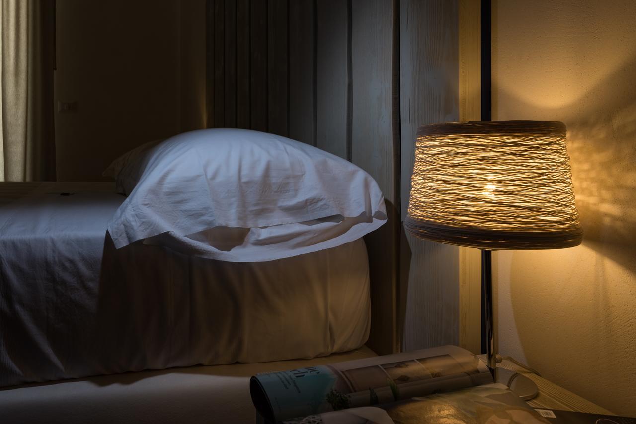 Isule Rooms & Breakfast San Vito Lo Capo Bagian luar foto