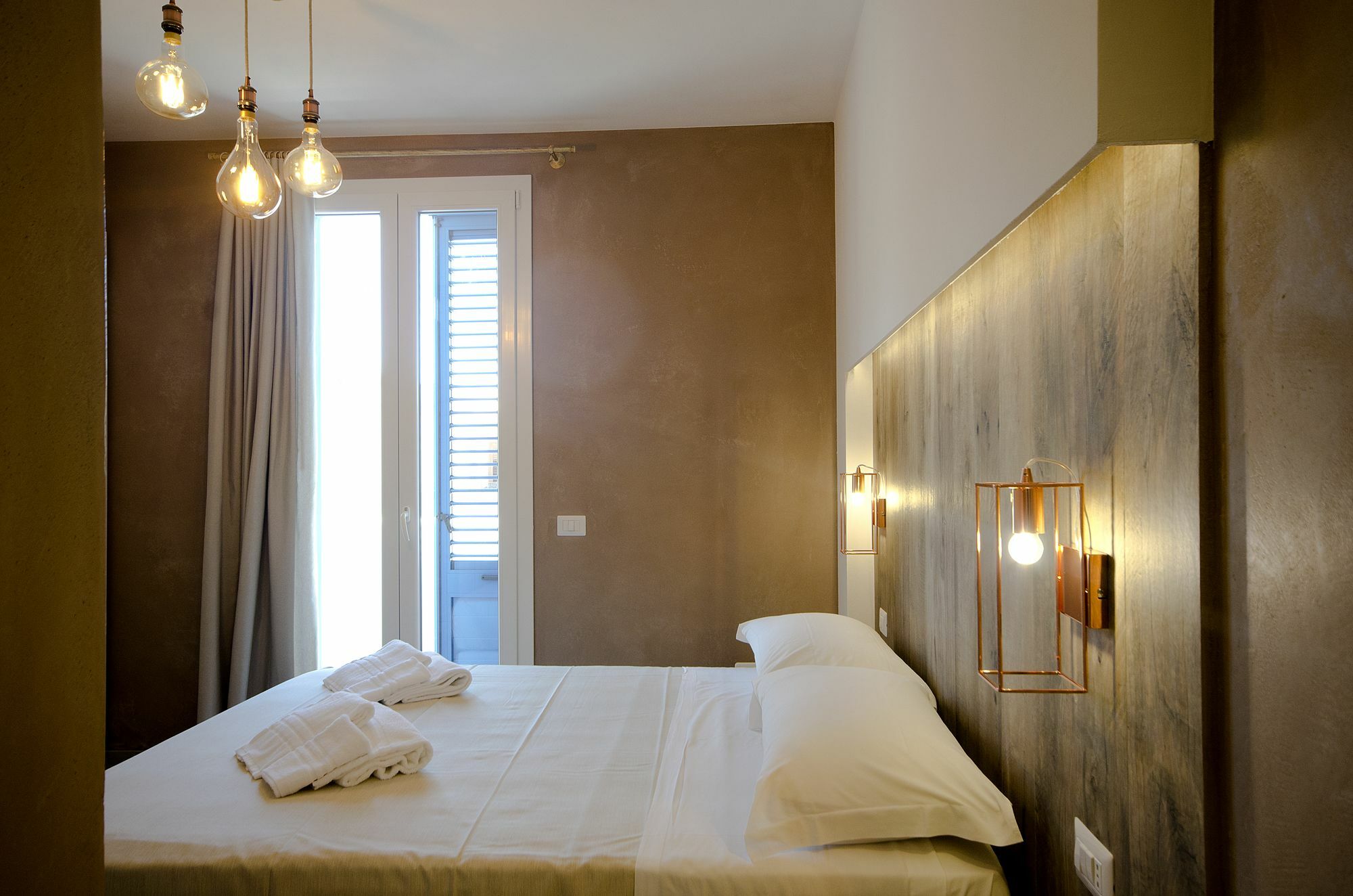 Isule Rooms & Breakfast San Vito Lo Capo Bagian luar foto