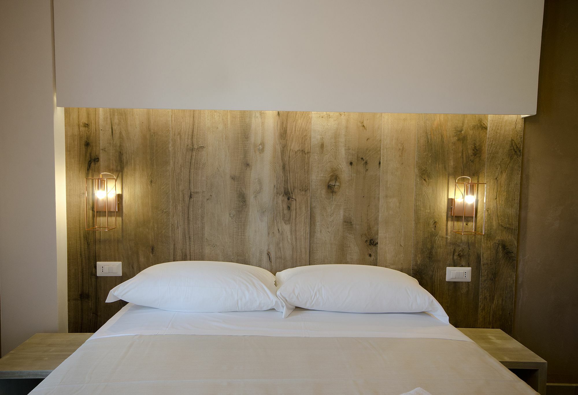 Isule Rooms & Breakfast San Vito Lo Capo Bagian luar foto