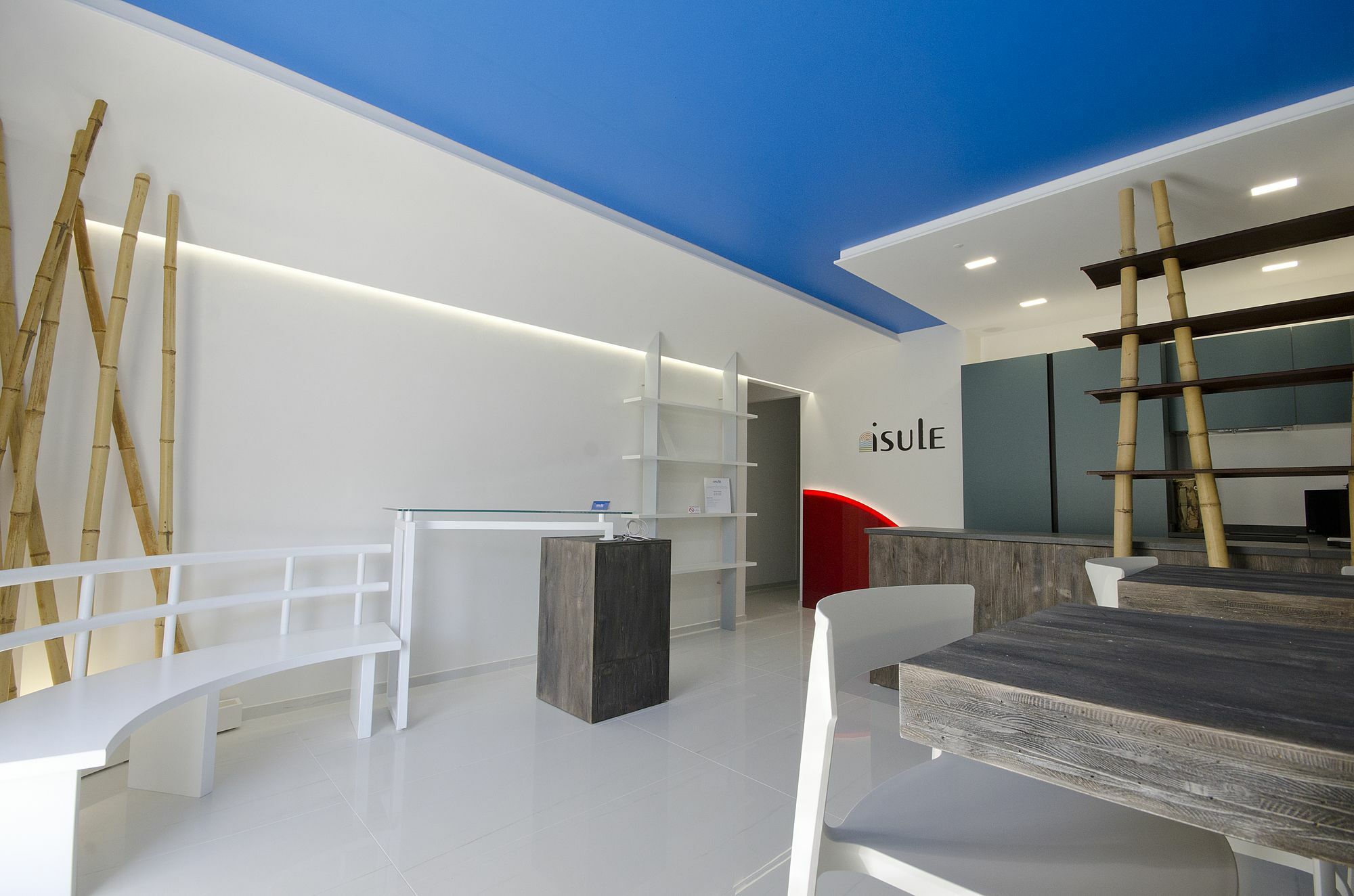 Isule Rooms & Breakfast San Vito Lo Capo Bagian luar foto