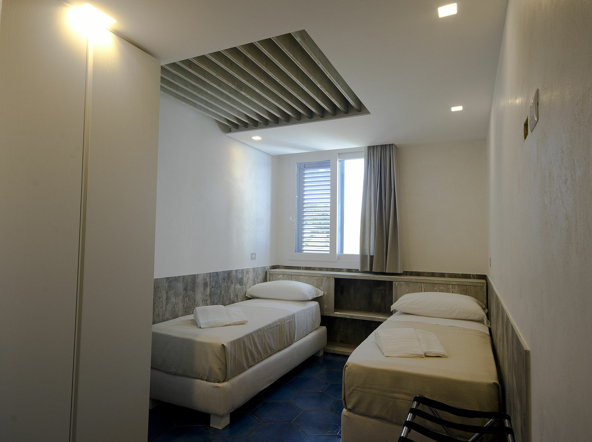 Isule Rooms & Breakfast San Vito Lo Capo Bagian luar foto