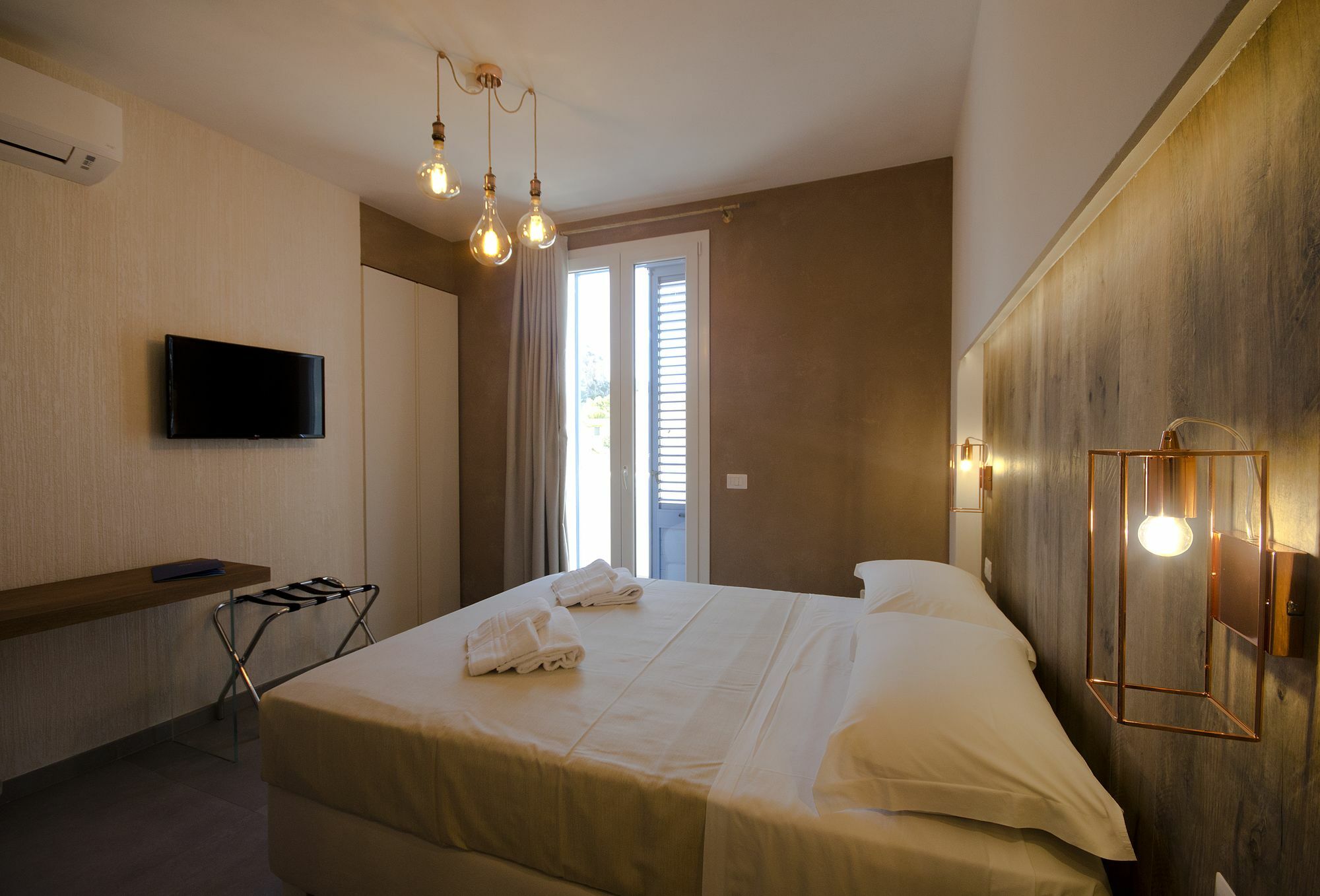 Isule Rooms & Breakfast San Vito Lo Capo Bagian luar foto
