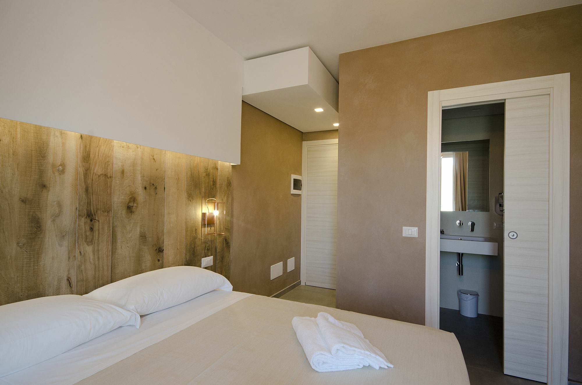 Isule Rooms & Breakfast San Vito Lo Capo Bagian luar foto