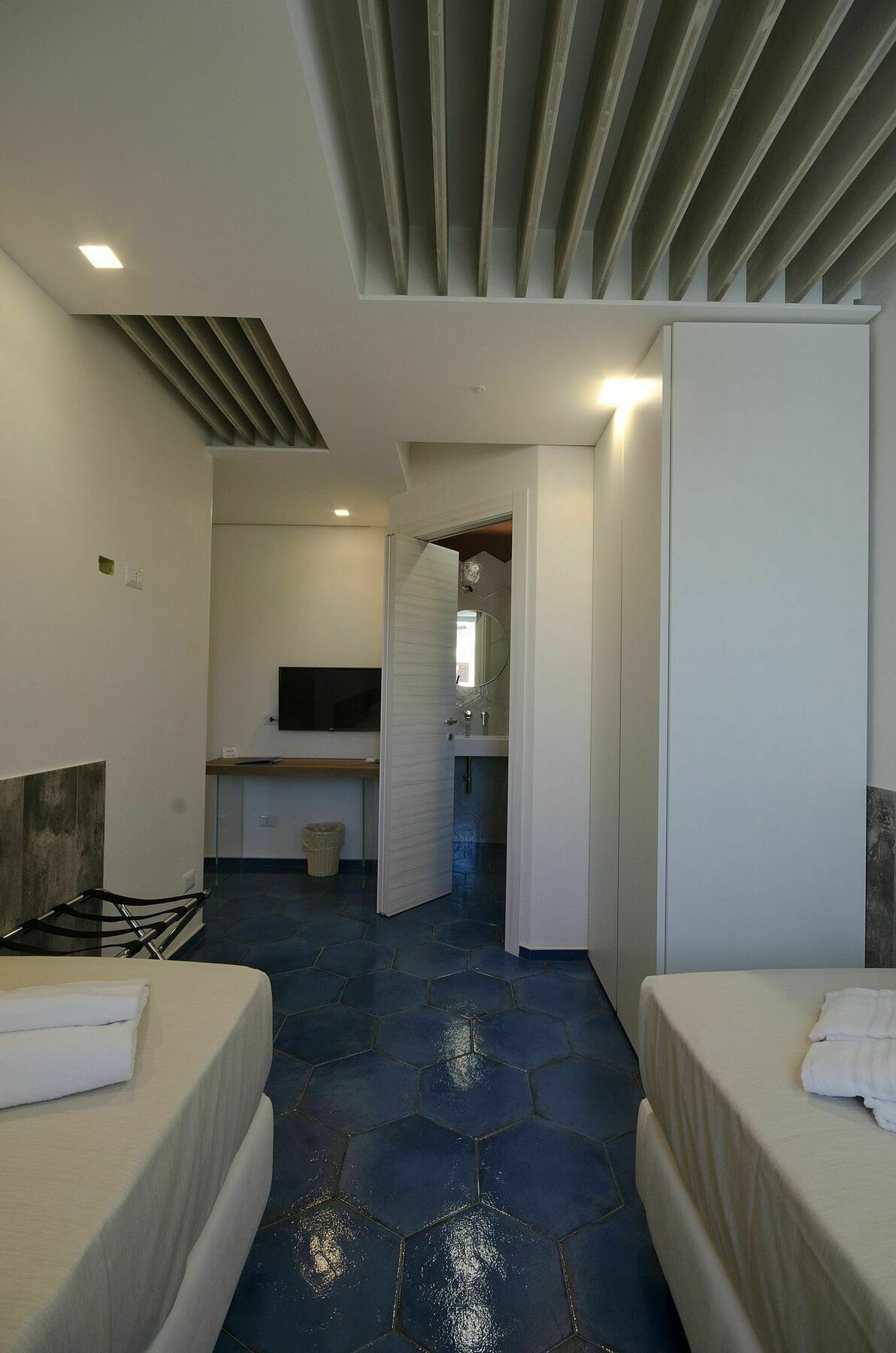 Isule Rooms & Breakfast San Vito Lo Capo Bagian luar foto