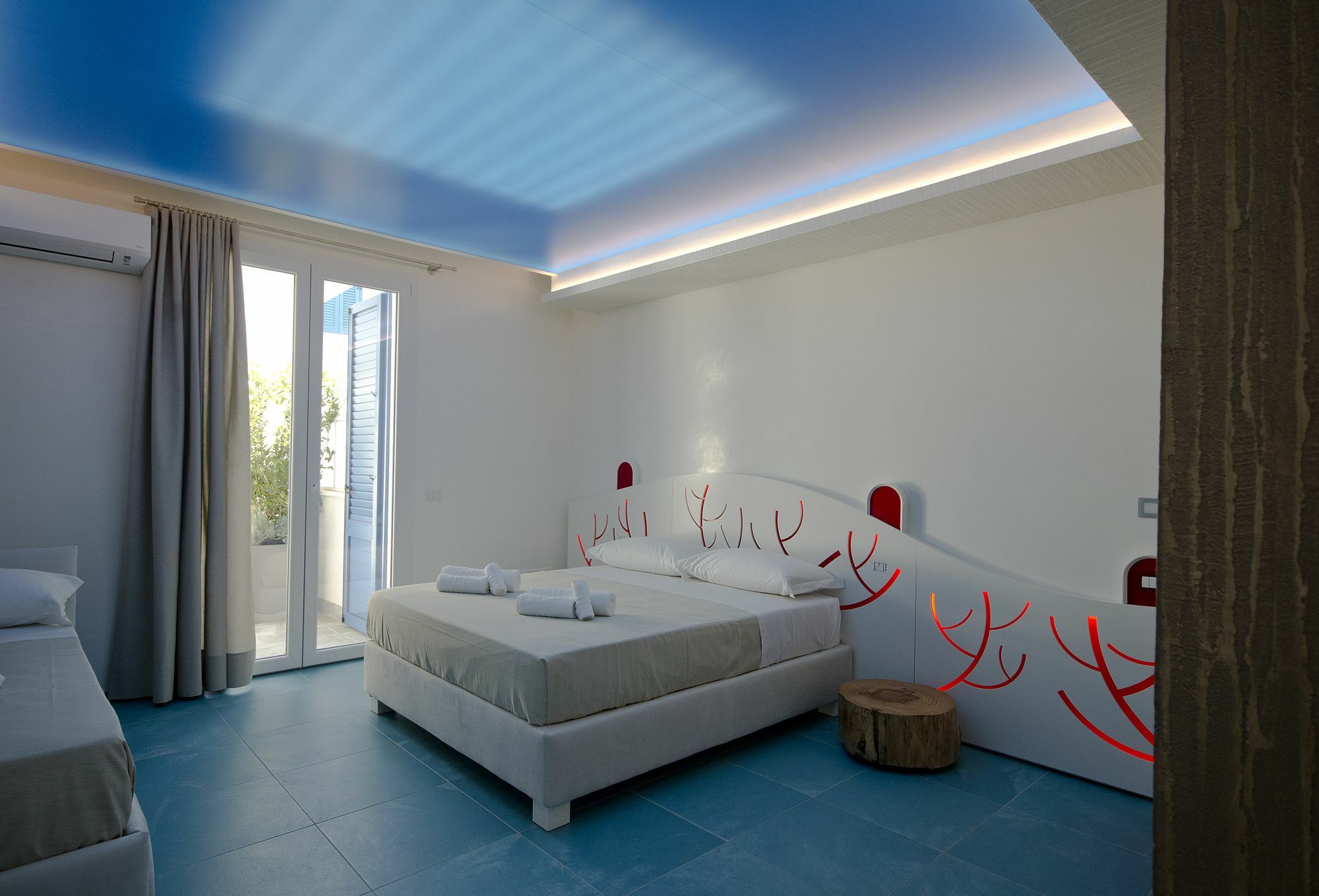 Isule Rooms & Breakfast San Vito Lo Capo Bagian luar foto